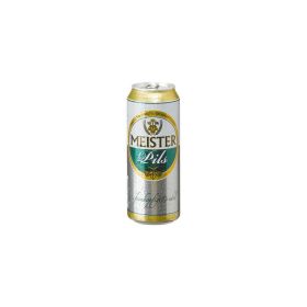 Pilsener Bier, 4,9 %