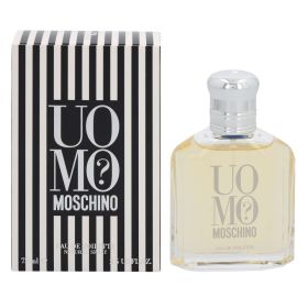 Eau de Toilette Uomo