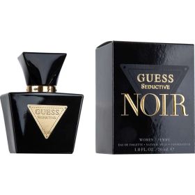 Eau de Toilette, Seductive Noir for Man