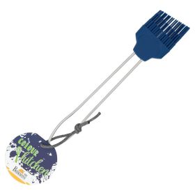 Link zu  Silikonpinsel groß, blau