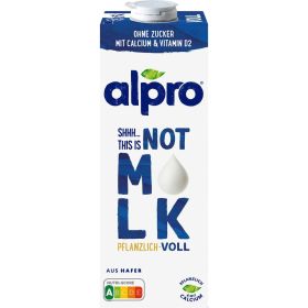 Link zu  Haferdrink NotMilk, 3,5% Fett