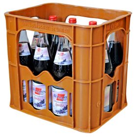 Johannisbeer Spritz Schorle (12x 0,700 Liter)