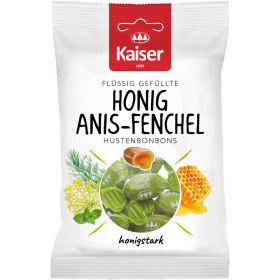 Bonbons, Anis-Fenchel