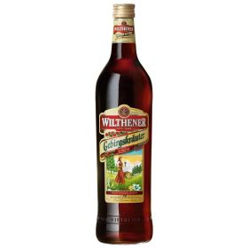 Gebirgslikör 30%
