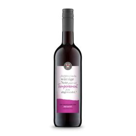 Link zu  Rotwein, Der Weinschmecker, Regent