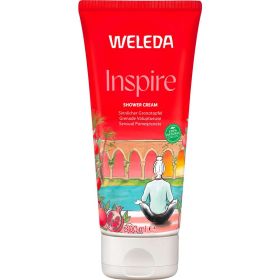 Link zu  Schönheitsdusche, Granatapfel