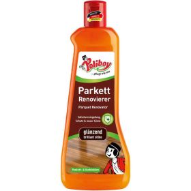 Bodenreiniger Parkett Renovierer, glänzend