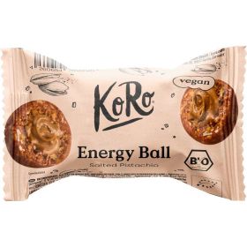 Link zu  Bio Energy Ball, Haferflocken & Pistazie