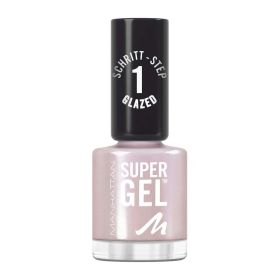 Super Gel Nail Polish 107