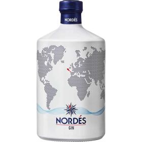 Nordés Gin, 40 %