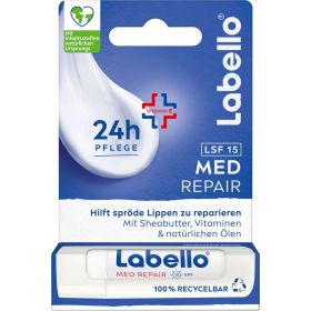 Lippenpflege, Med Protection