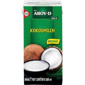 Kokosmilch