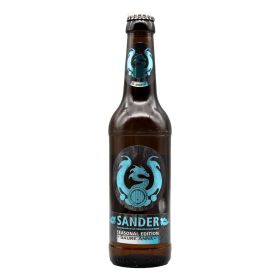 Link zu  Craft Beer Seasonal, Saure Anna