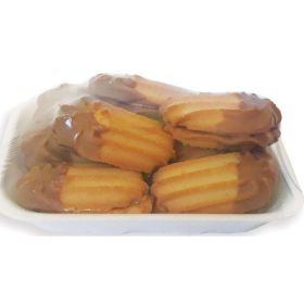 Link zu  Veilchen Creamy Gebäck
