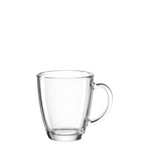 Glas Tasse 380ml