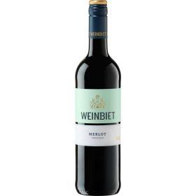 Merlot, Rotwein