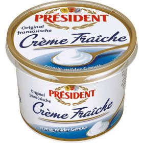 Link zu  Cremè Fraîche