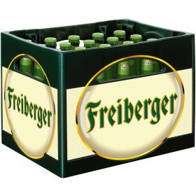 Biermischgetränk, Radler 2,5 % (20x 0,500 Liter)