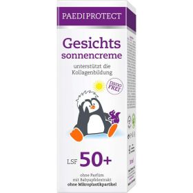 Link zu  Gesichtssonnencreme, für Kinder, LSF50+