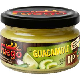 Guacamole Dip