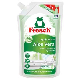 Link zu  Geschirrspülmittel Spül-Lotion, Nachfüllpack