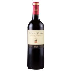 Link zu  Bordeaux Superieur AOC, Rotwein