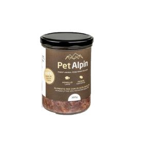 Link zu  Hunde-Nassfutter, Lamm/Kartoffel