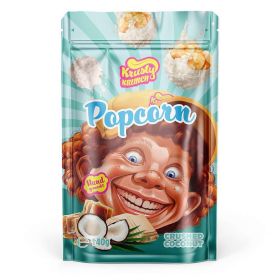 Link zu  Popcorn Coconut