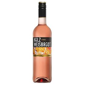 Roséwein, trocken