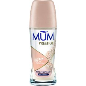 Deo Roll on, Prestige