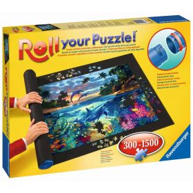 Link zu  Roll Your Puzzle