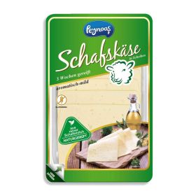 Link zu  Schafskäse in Scheiben