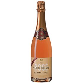 Pierre Girard  Crémant de Loire, je 0,75 l