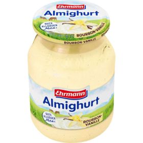 Link zu  Joghurt Almighurt, Bourbon-Vanille