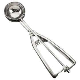 Eisportionierer Inox