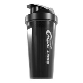Link zu  Nutrition Shaker, schwarz