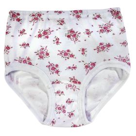 Link zu  Damen-Taillenslips, je 4er-Pack