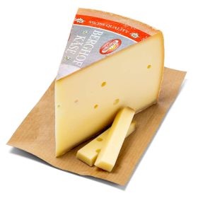 Schweizer Berghofkäse