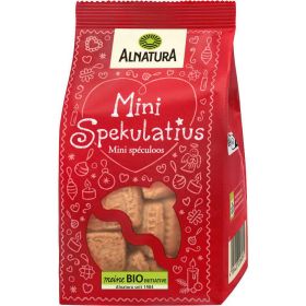 Mini Spekulatius