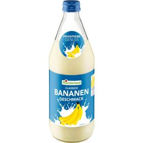 Bananen-Drink