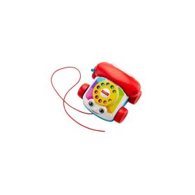 Baby-Spielzeug "Plappertelefon"