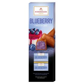 Pralinen, Blueberry-Cheescake