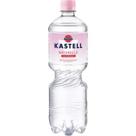 Kastell Mineralwasser, Naturelle