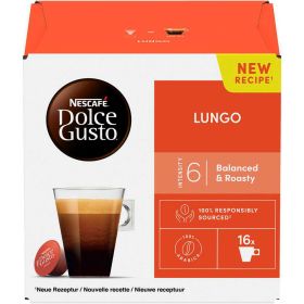 Dolce Gusto Lungo