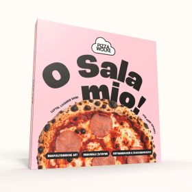 Pizza O Sala mio!