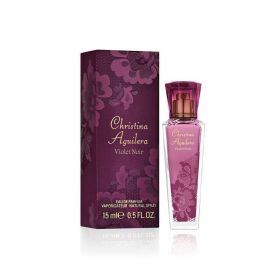 Eau de Parfum, Violet Noir