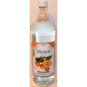 Link zu  Mirabellen Obstbrand 45%