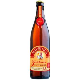 Export Bier Urtyp 5,5%