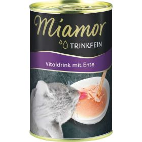 Trinkfein Vitaldrink mit Ente
