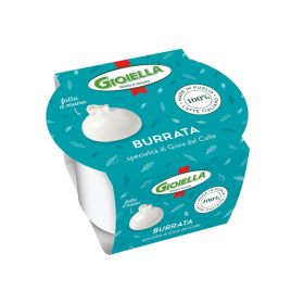 Burrata